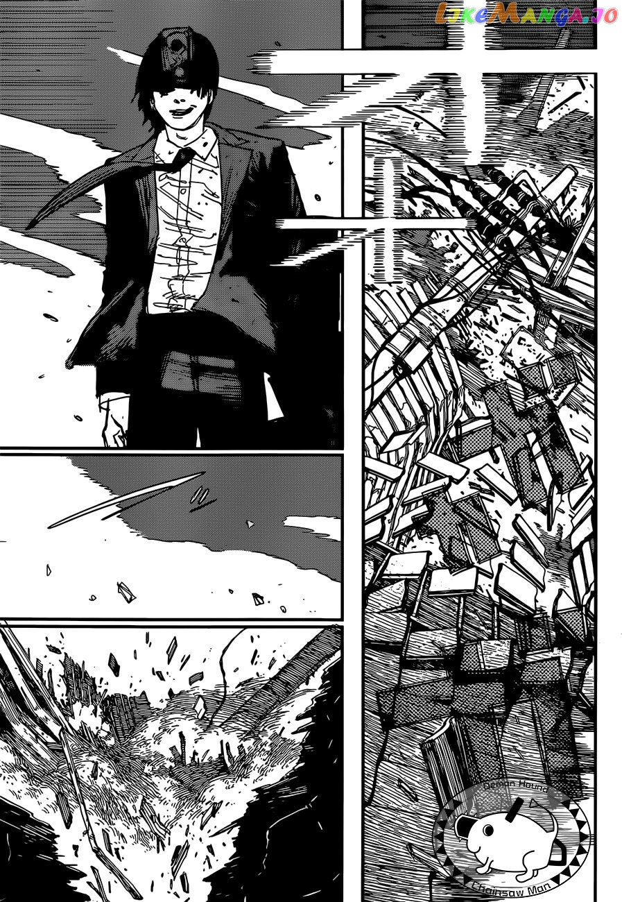 Chainsaw Man, Chapter 79 image 05